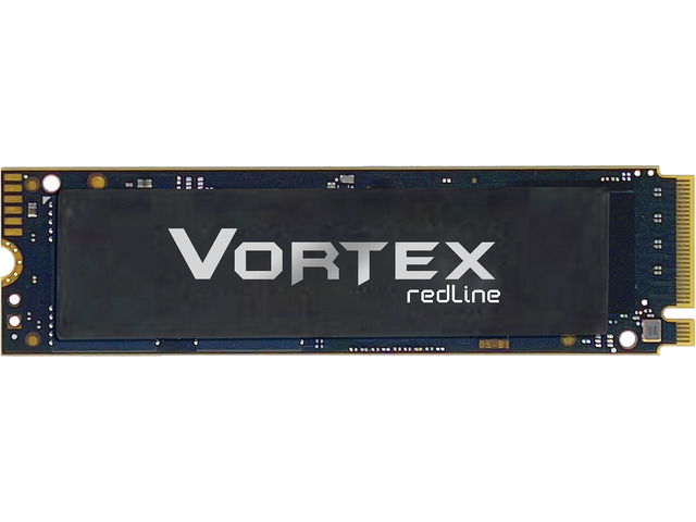 Mushkin Vortex 2TB M.2 2280 NVMe PCIe 4.0