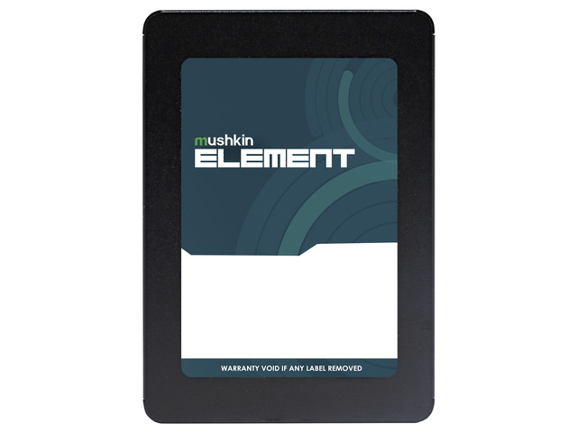 Mushkin Element 1TB 2.5" SATA
